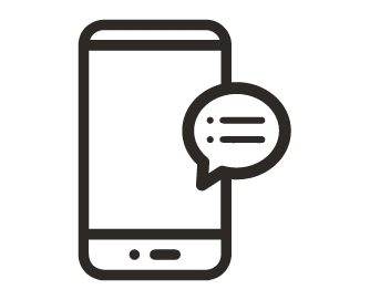 SMS, Mobile, and Email Notifications
