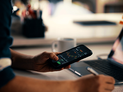 SMS, Mobile, and Email Notifications