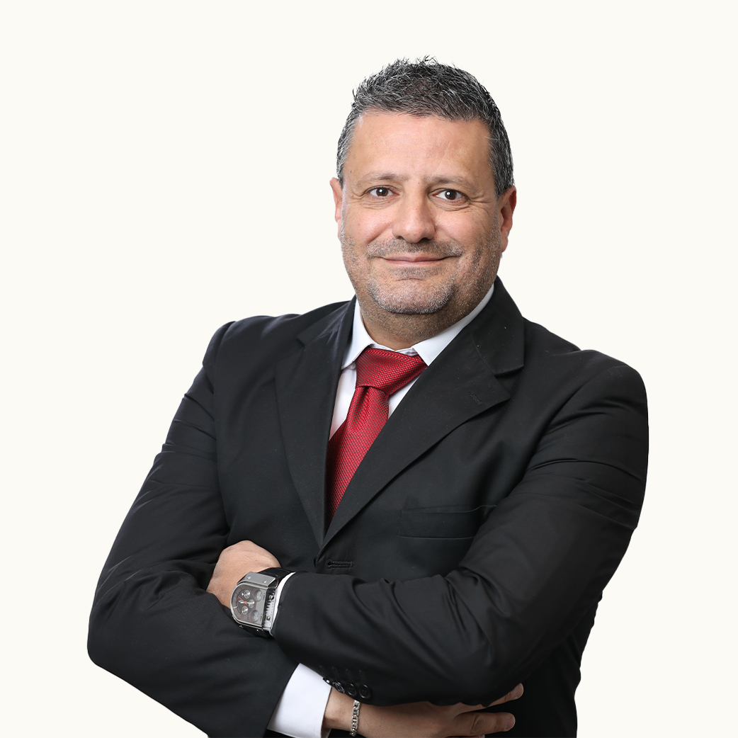 السيد عرفان جويحان 