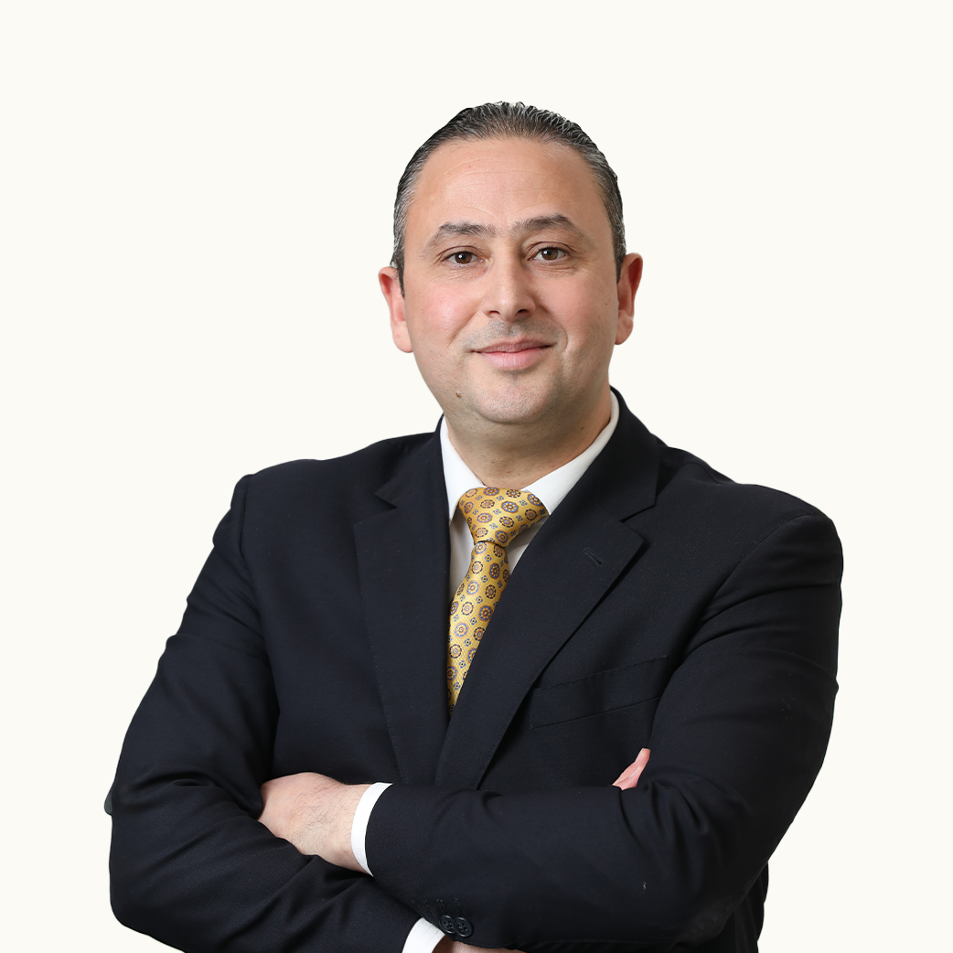 السيد ابراهيم جاسر 