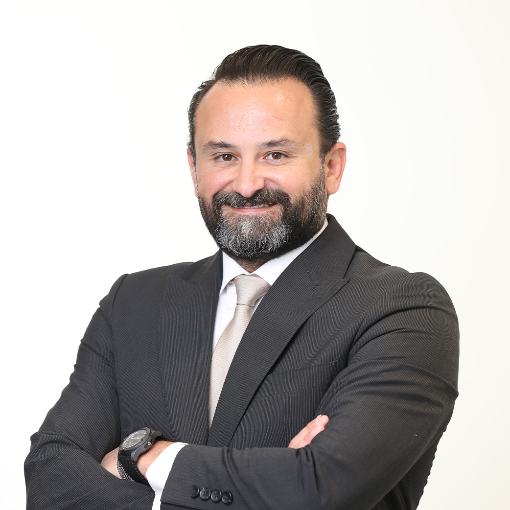 السيد زيد ناصيف
