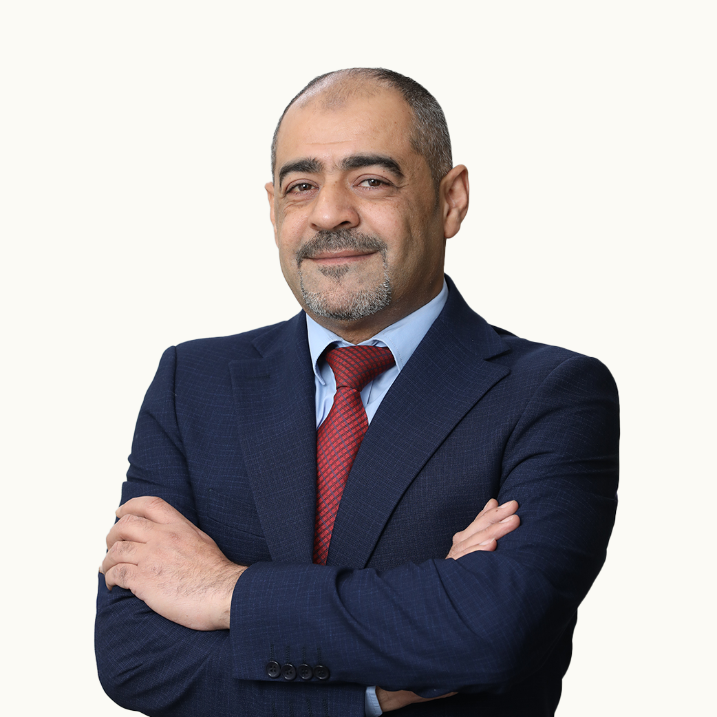 السيد محمد العجو 